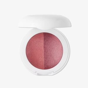 NEW! DIBS “The Duet” Baked Blush in Backstage